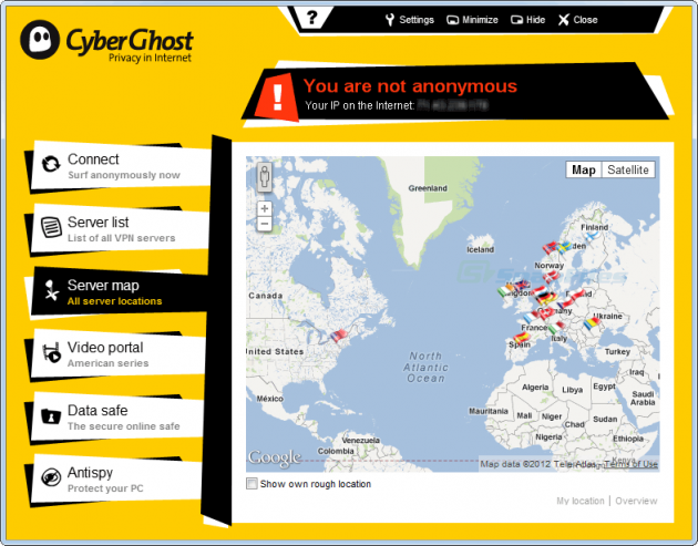 11 large Best Crossplatform VPN Recommendations for Safer Internet Use