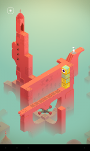17 medium Game Review Monument Valley