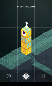 18 medium Game Review Monument Valley