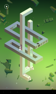 20 medium Game Review Monument Valley