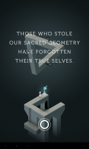 4 medium Game Review Monument Valley