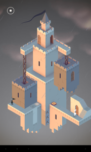 5 medium Game Review Monument Valley