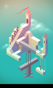 7 medium Game Review Monument Valley