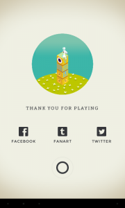 8 medium Game Review Monument Valley