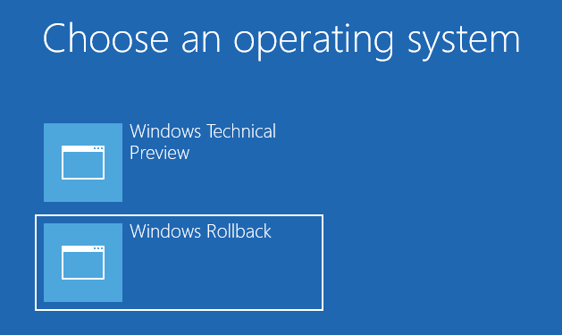 5 full How to Upgrade from Windows 7 or 8 to Windows 10 via Windows Update and How to Rollback