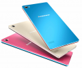 Lenovo Vibe X2 Pro Brings Tri-color Casing and Selfies to the mix