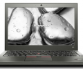Lenovo ThinkPad X250 Laptop Has a Swappable Battery While It Keeps Running