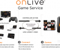OnLive's New Executive Chairman Intends To Launch Two New Cloud Gaming Systems