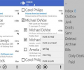 Microsoft Outlook released on Android and iOS to Complete Cross-Platform Vision