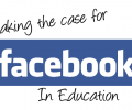 Facebook-Led Project Aims To Improve Education For The Developing Countries