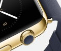 Tim Cook says Apple Watch to launch in April