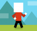 Mr Jump: Another dude in a world of rectangles and triangles?
