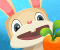 Patchmania: A Puzzle About Bunny Revenge!