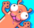 Game Review: Save Silly Sausage from becoming a hot dog!