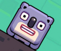 Game Review: Join the bizarre world of Cube Koala!