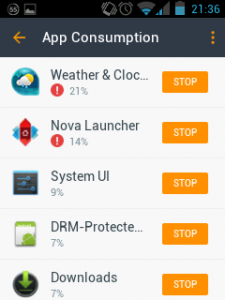 5 medium App Review Avast Battery Saver for Android