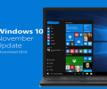 Microsoft Removes Direct Download for Novemberâ€™s â€˜Big Bangâ€™ Windows 10 Update