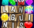 Game Review: Languinis, A Three-Match Puzzler With A Twist!