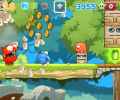 Mega Run - Redford's Adventure Screenshot 2
