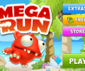 Mega Run - Redford's Adventure Screenshot 1