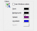 How to Change Background Color of Any Web Page to Reduce Eye Strain