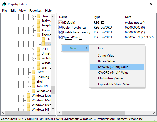 Linux Edit Windows Xp Registry Editor