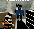 Winter Fugitives Screenshot 1