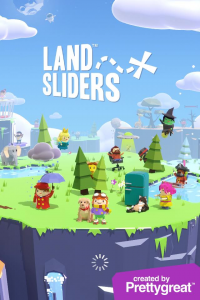 Land Sliders Screenshot 1