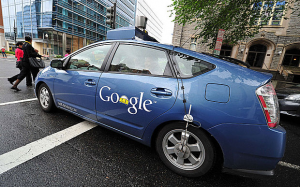 1 medium Google Disagrees with California DMV Regulations to Require Human Drivers in Driverless Cars