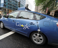 Google Disagrees with California DMV Regulations to Require Human Drivers in Driverless Cars