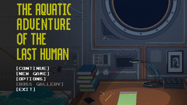 2 large Game Review The Aquatic Adventure of the Last Human  Uncover What Happened to Humanity
