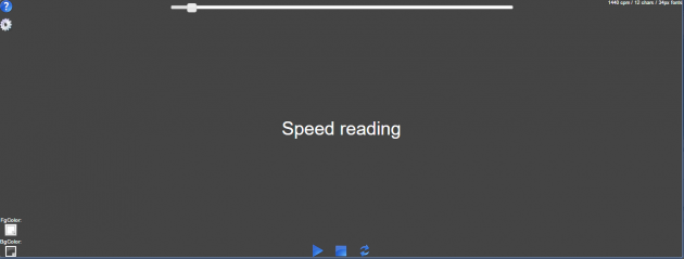 41 large Top 5 Speed Reading Extensions for Chrome