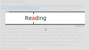 36 medium Top 5 Speed Reading Extensions for Chrome