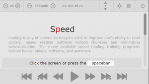 9 medium Top 5 Speed Reading Extensions for Chrome