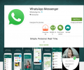WhatsApp Adds Encryption, but It Won't Be A Whistleblower's App of Choice