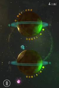 2 medium Game Review Orbits Odyssey is a space puzzler that is as epic as its name