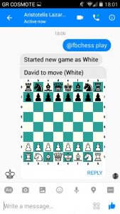 Play Chess Screenshot