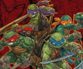 TMNT: Mutants in Manhattan Is Available for Pre-Download on Xbox One
