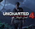 Uncharted 4 Is #1 In UK Gaming Charts