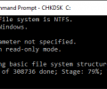 How to Run CHKDSK in Windows 10 (and 8)