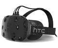HTC Developing Shooter for The HTC Vive
