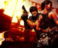 Resident Evil 5 for PS4, Xbox One Release Date Announced