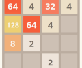 2048 Game Is a Big Black Hole and an End to Your Productivity