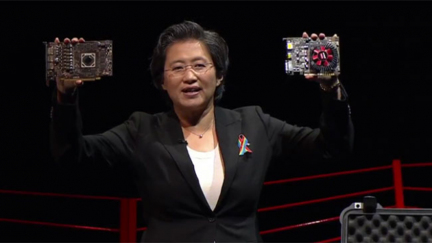 1 large E3 2016 AMD Presents RX 460 and RX 470