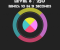 2 thumb Game Review Test your reflexes in the colorful Inner Circle