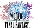 New Gameplay Trailer For The World Of Final Fantasy
