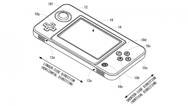 1 large Nintendo Files Patent Of Vibrating Handheld Device