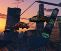 GTA Online: 'Cunning Stunts' Expansion Pack To Be Released On July 12th