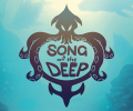 Launch Trailer for The Song Of The Deep Released