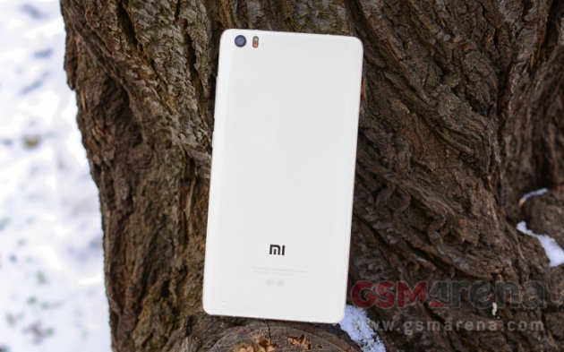 1 large Xiaomi Mi Note 2 Pro New Leaks Confirm High End Features